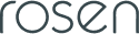 Logo Rosen